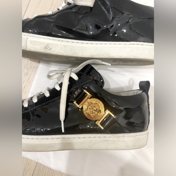 Versace shoes authentic - Picture 3 of 5